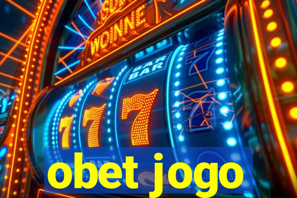 obet jogo